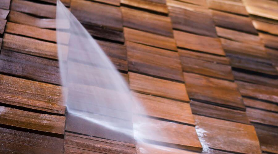 Slate Roofing in Howell, MI